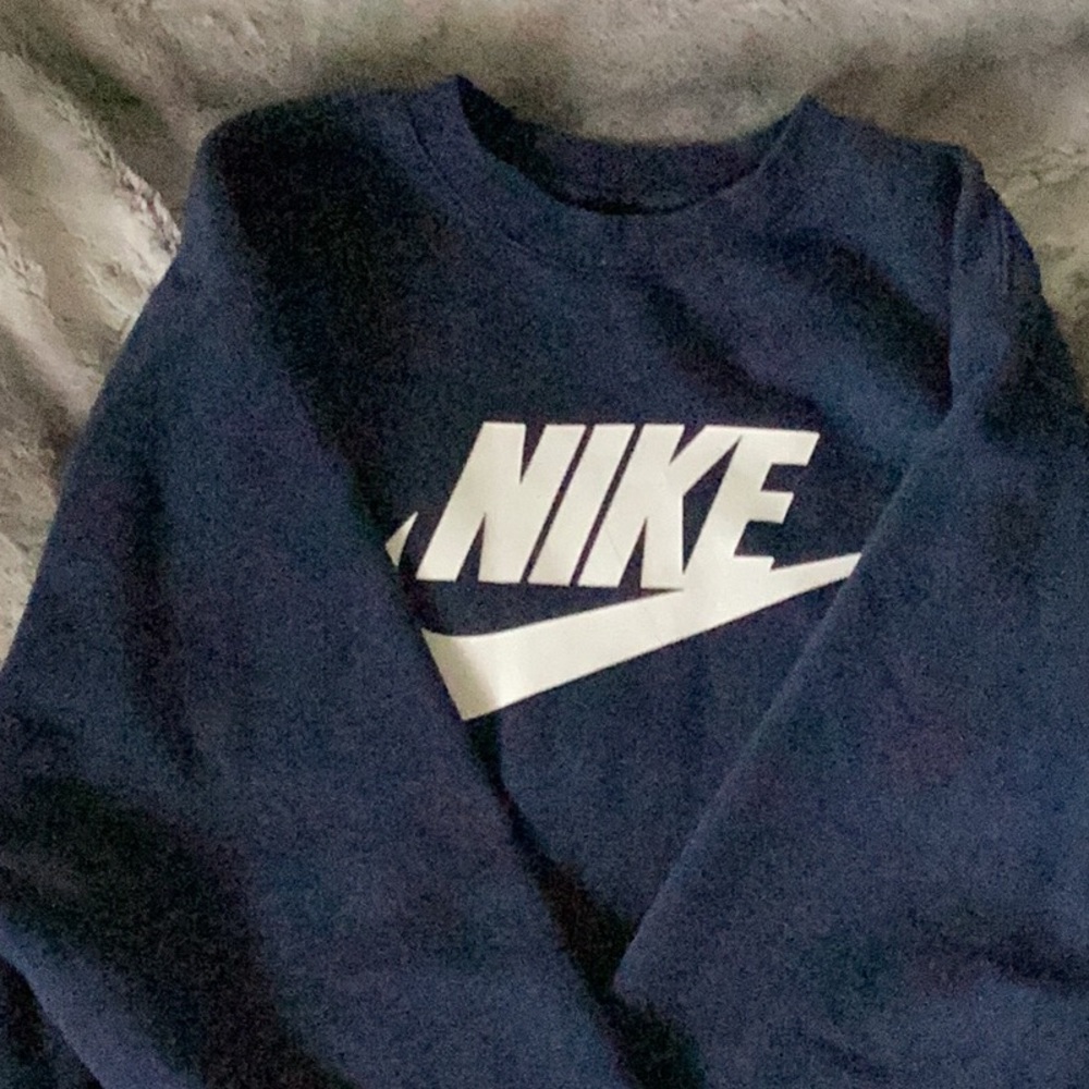 Nike Crewneck